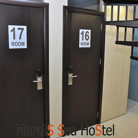 Marelis Sea Hostel Varna Exterior photo